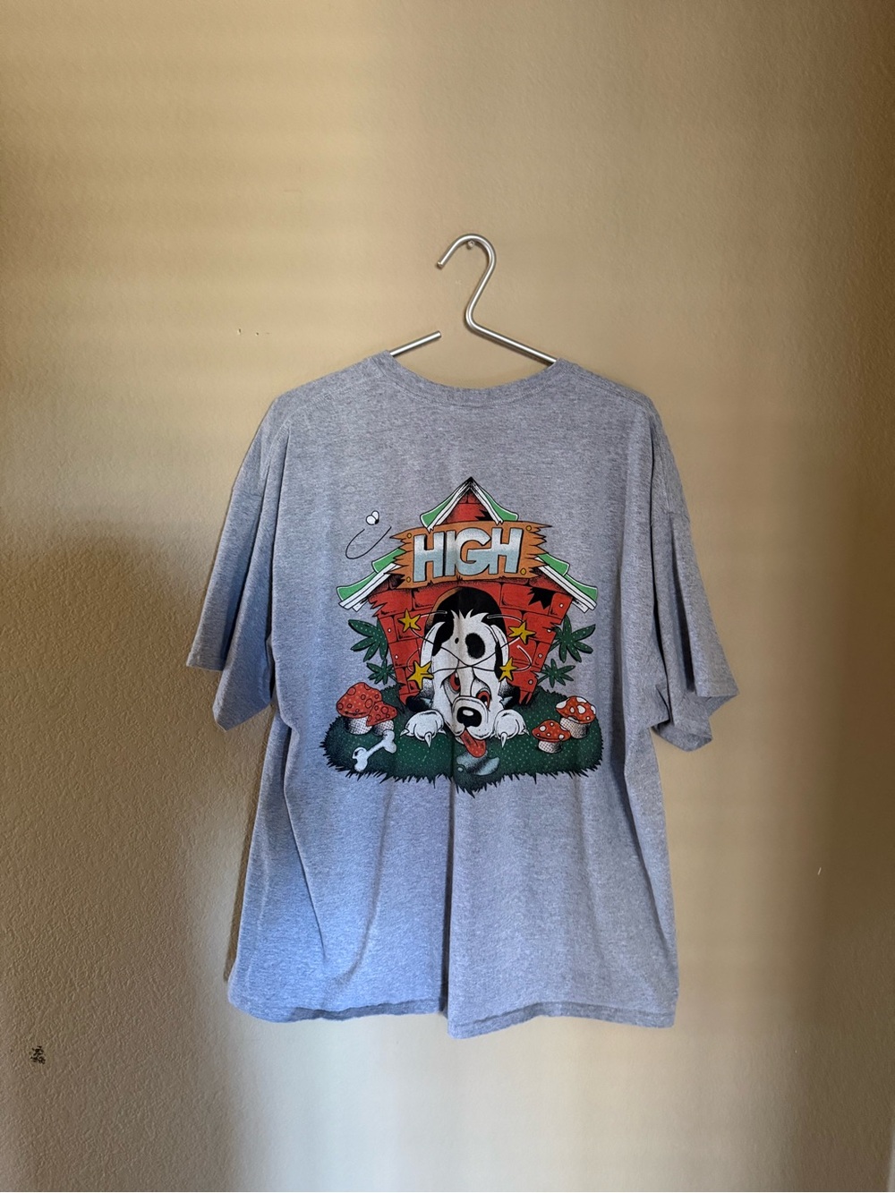 High Co Tee